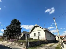 Prodej rodinného domu, Veselý Žďár, 134 m2