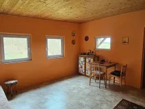 Prodej zahrady, Vísky, 773 m2