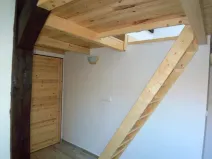 Pronájem bytu 1+1, Praha - Smíchov, Plzeňská, 33 m2