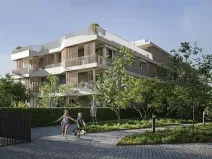 Prodej bytu 1+kk, Praha - Dolní Chabry, Kadaňská, 28 m2