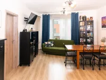 Prodej bytu 3+kk, Praha - Zličín, Sazovická, 67 m2