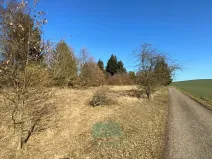 Prodej pozemku pro bydlení, Postupice, 1000 m2