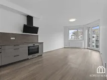 Pronájem bytu 2+kk, Praha - Hlubočepy, Ondrákové, 49 m2