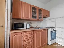 Prodej bytu 2+1, Praha - Letňany, Fryčovická, 52 m2