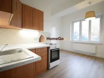 Pronájem bytu 3+kk, Praha - Nusle, Žateckých, 71 m2