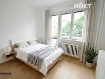 Pronájem bytu 3+1, Brno, Jílová, 55 m2