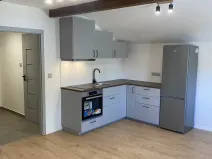 Pronájem bytu 2+kk, Stochov, Karlovarská, 49 m2