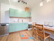 Prodej bytu 1+1, Praha - Modřany, Vorařská, 37 m2