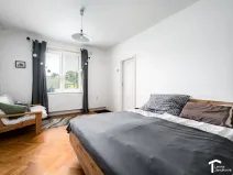 Pronájem bytu 1+1, Pardubice - Bílé Předměstí, Ke Kamenci, 40 m2