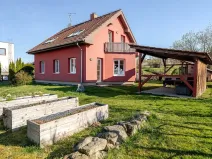 Prodej rodinného domu, Rokytnice nad Rokytnou, 248 m2