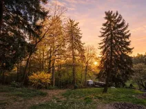 Prodej pozemku pro bydlení, Slapy, 5157 m2