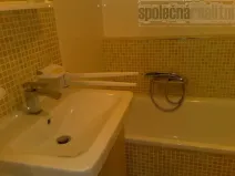 Pronájem bytu 2+kk, Praha - Kamýk, Zimova, 54 m2