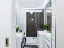 Prodej bytu 3+1, Písek, Vinařického, 71 m2