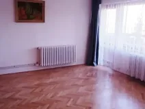 Pronájem bytu 1+1, Praha - Smíchov, Děvínská, 52 m2