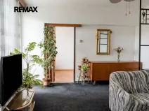 Prodej bytu 3+1, Praha - Veleslavín, José Martího, 69 m2