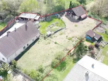 Prodej rodinného domu, Blažejov, 200 m2