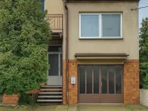 Prodej rodinného domu, Kostice, 185 m2