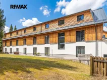 Prodej bytu 1+kk, Čachrov, 28 m2