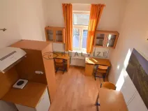 Pronájem bytu 1+kk, České Budějovice, Šumavská, 21 m2