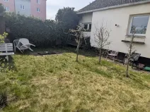 Prodej rodinného domu, Plzeň, Plaská, 60 m2