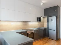 Prodej bytu 3+kk, Praha - Hrdlořezy, Učňovská, 89 m2