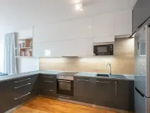 Prodej bytu 3+kk, Praha - Hrdlořezy, Učňovská, 89 m2