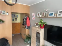 Dražba bytu 3+1, Praha - Krč, Hurbanova, 59 m2