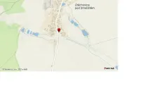 Dražba rodinného domu, Útěchovice pod Stražištěm, 80 m2