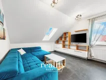 Prodej bytu 3+kk, Jihlava, Dělnická, 76 m2