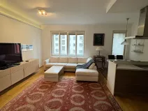 Prodej bytu 3+kk, Praha - Dejvice, Jugoslávských partyzánů, 91 m2