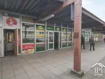 Pronájem restaurace, Praha - Háje, Opatovská, 8 m2