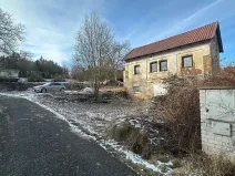 Prodej rodinného domu, Chotilsko, 60 m2