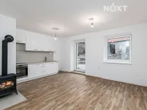 Pronájem bytu 2+kk, Nepomuk, Plzeňská, 61 m2