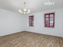 Pronájem bytu 2+kk, Nepomuk, Plzeňská, 61 m2