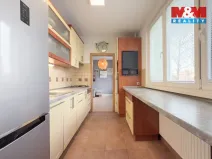 Prodej bytu 4+1, Ostrava - Zábřeh, Zimmlerova, 79 m2