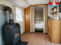 Prodej pozemku, Varvažov - Zbonín, 719 m2