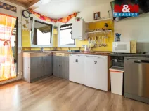 Pronájem chaty, Lázně Bělohrad - Hřídelec, 40 m2