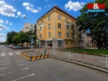 Prodej bytu 2+1, Praha - Nusle, Petra Rezka, 70 m2