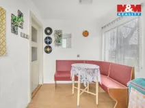 Prodej rodinného domu, Kraborovice - Úhrov, 55 m2