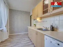 Prodej bytu 2+1, Vejprnice, Plzeňská, 56 m2