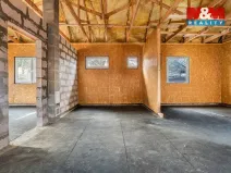 Prodej rodinného domu, Dolní Poustevna, Nad Údolím, 95 m2