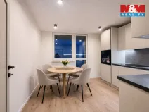 Prodej bytu 3+1, Ostrava - Moravská Ostrava, Sládkova, 69 m2