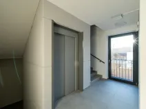 Pronájem bytu 1+kk, České Budějovice, Štítného, 27 m2