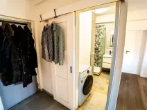 Prodej bytu 2+1, Praha - Vršovice, Lvovská, 68 m2