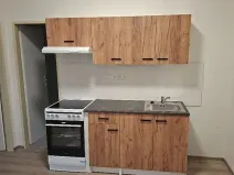 Pronájem bytu 2+1, Praha, Turnovská, 50 m2