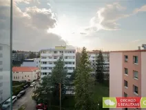 Prodej bytu 3+1, Brandýs nad Labem-Stará Boleslav - Brandýs nad Labem, Vrbová, 61 m2