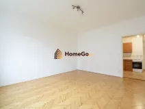 Pronájem bytu 2+1, Praha - Nusle, U gymnázia, 52 m2