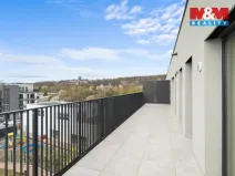 Prodej bytu 4+kk, Kladno - Dubí, Ke křížku, 87 m2