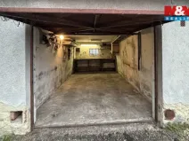 Prodej garáže, Litomyšl, 9. května, 18 m2