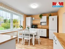 Prodej rodinného domu, Držkov, 140 m2